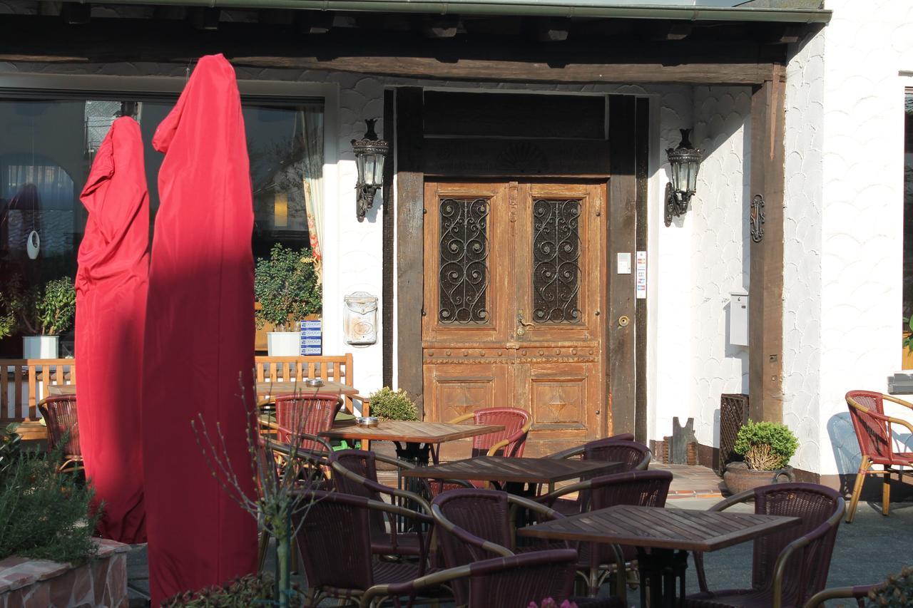 Hotel Koelner Hof Refrath Bergisch Gladbach Dış mekan fotoğraf