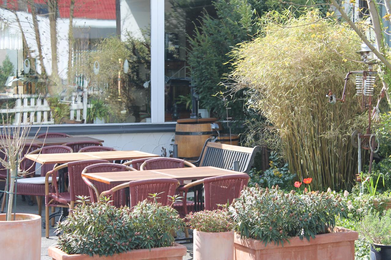 Hotel Koelner Hof Refrath Bergisch Gladbach Dış mekan fotoğraf