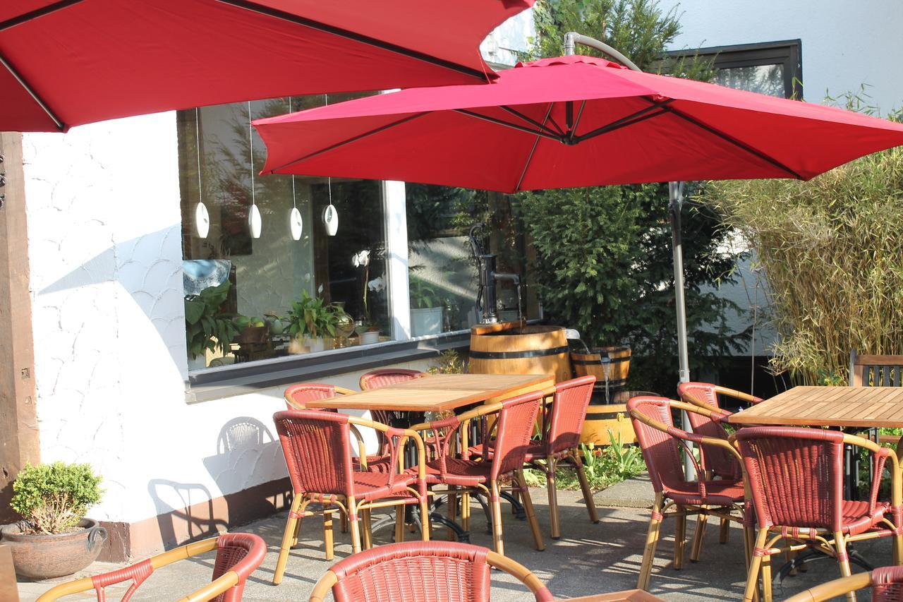 Hotel Koelner Hof Refrath Bergisch Gladbach Dış mekan fotoğraf