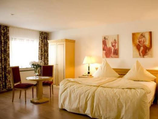 Hotel Koelner Hof Refrath Bergisch Gladbach Dış mekan fotoğraf